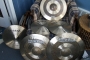 2008 Istanbul Cymbals