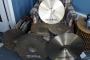 2008 Istanbul Cymbals Undersides