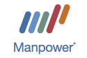 Manpower logo